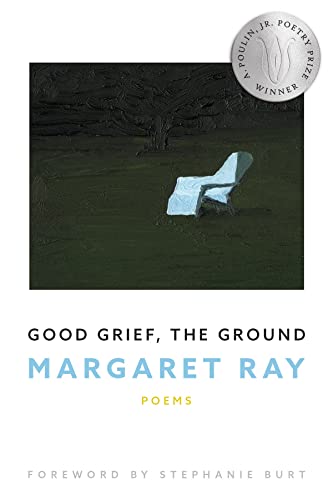 cover image Good Grief, the Ground