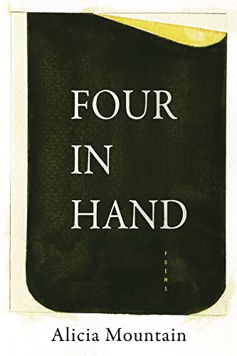 cover image Four in Hand