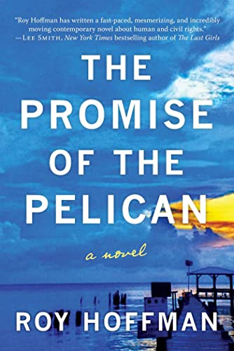 cover image The Promise of the Pelican