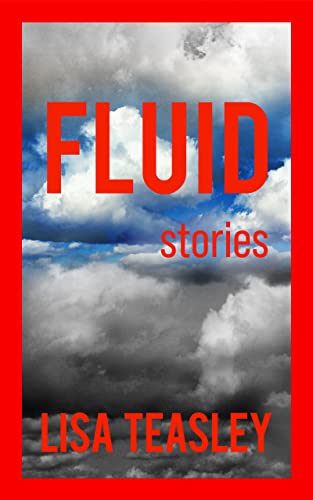 cover image Fluid: Stories