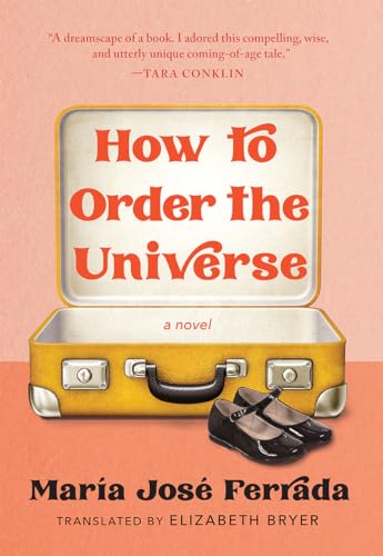 cover image How to Order the Universe