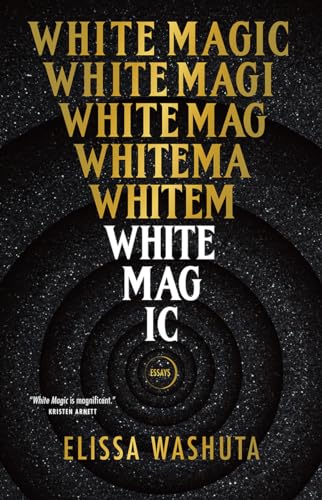 cover image White Magic