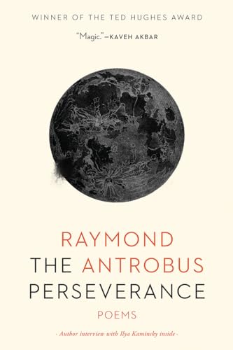 cover image The Perseverance