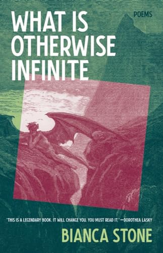 cover image What Is Otherwise Infinite