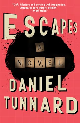 cover image ESCAPEs