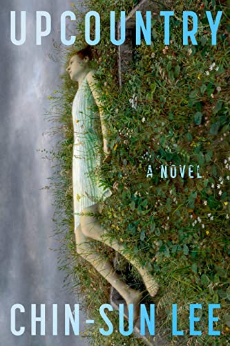 cover image Upcountry