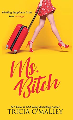 cover image Ms. Bitch