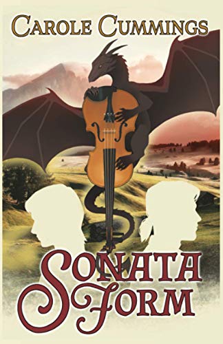 cover image Sonata Form