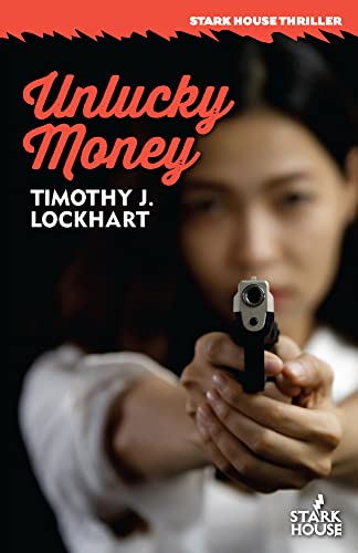 cover image Unlucky Money