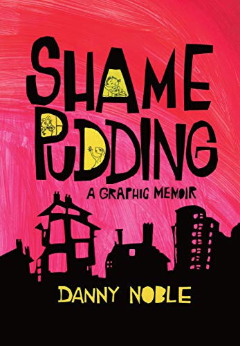 cover image Shame Pudding
