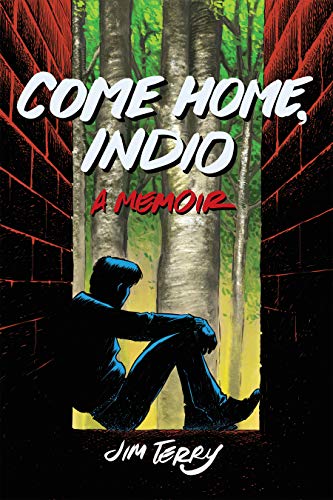 cover image Come Home, Indio