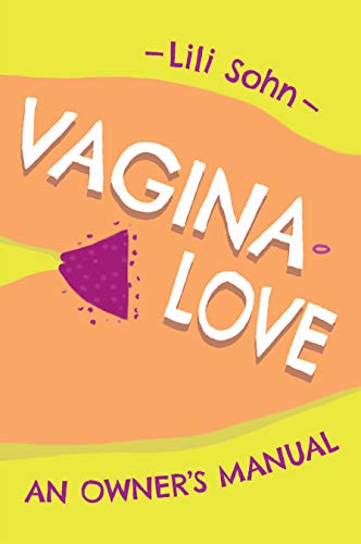 cover image Vagina Love: An Owner’s Manual