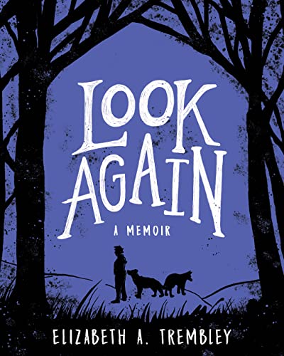 cover image Look Again