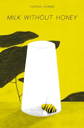 cover image Milk Without Honey