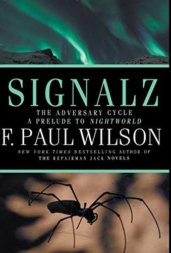 cover image Signalz