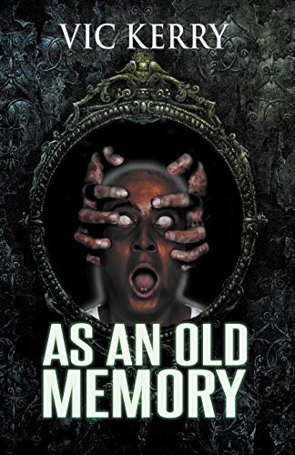 cover image As an Old Memory