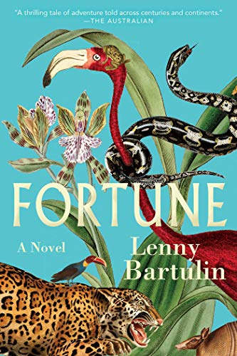 cover image Fortune
