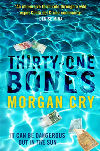 cover image Thirty-One Bones