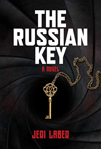 cover image The Russian Key