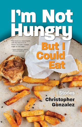 cover image I’m Not Hungry but I Could Eat
