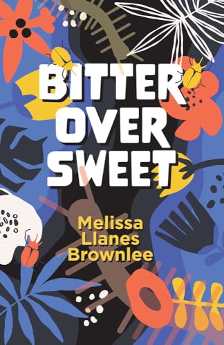 cover image Bitter over Sweet
