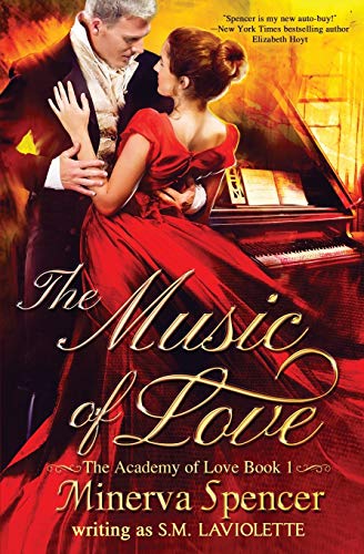 cover image The Music of Love