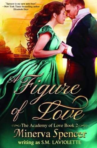 cover image A Figure of Love