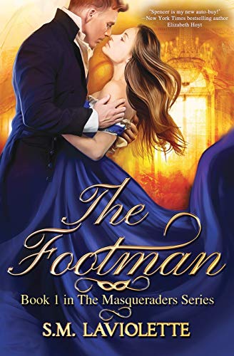 cover image The Footman