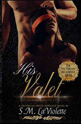 cover image The Valet