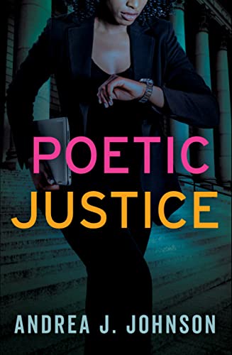 cover image Poetic Justice