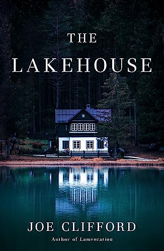 cover image The Lakehouse