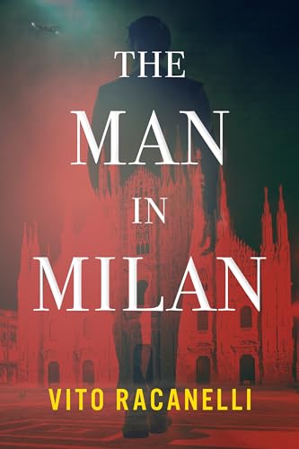 cover image The Man in Milan