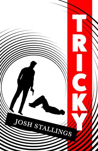 cover image Tricky