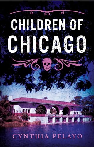 cover image Children of Chicago
