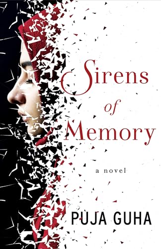cover image Sirens of Memory