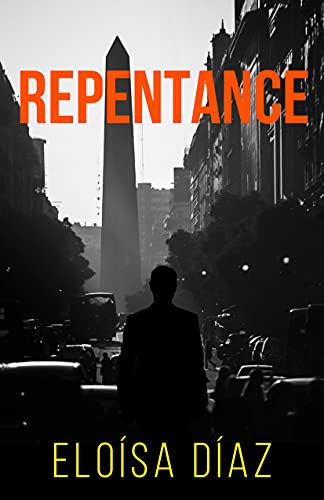 cover image Repentance