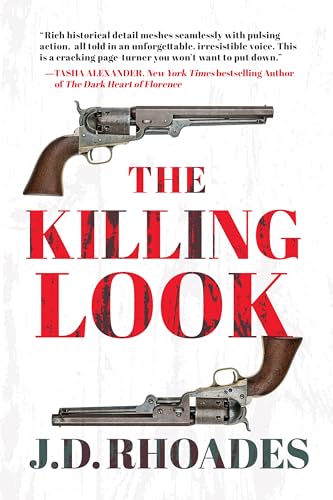 cover image The Killing Look