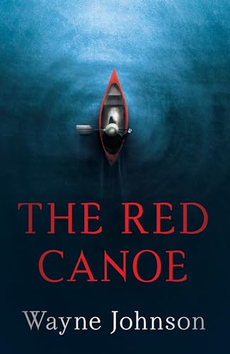 cover image The Red Canoe