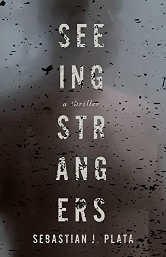 cover image Seeing Strangers