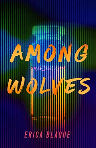 cover image Among Wolves
