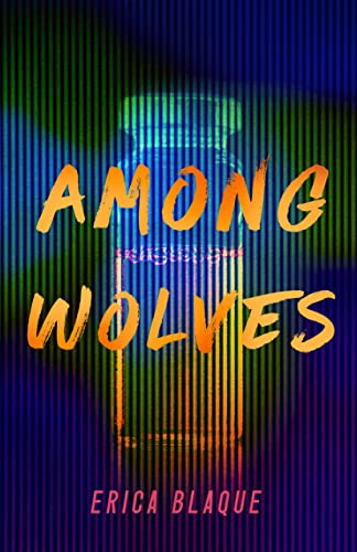 cover image Among Wolves