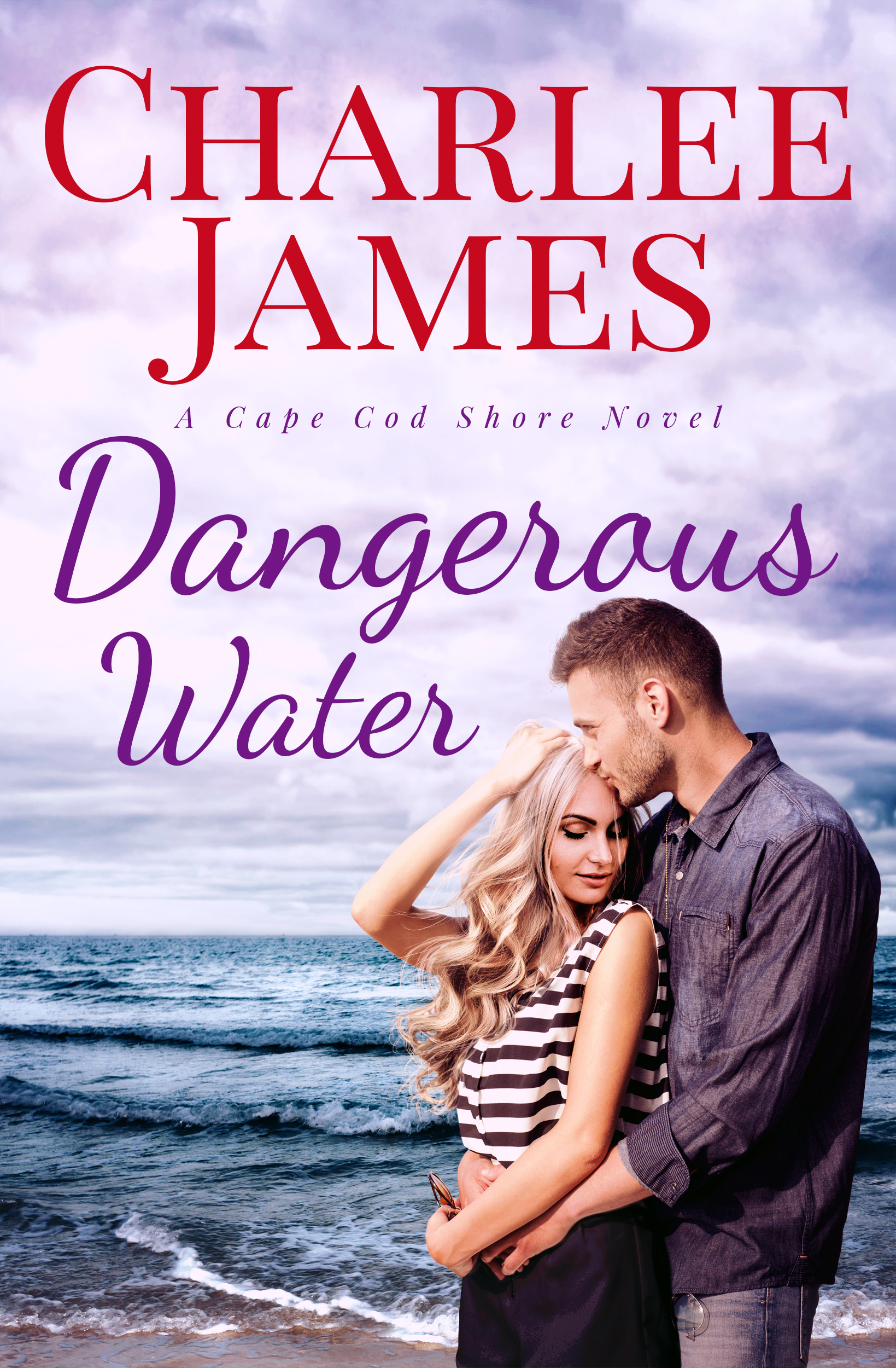 cover image Dangerous Water