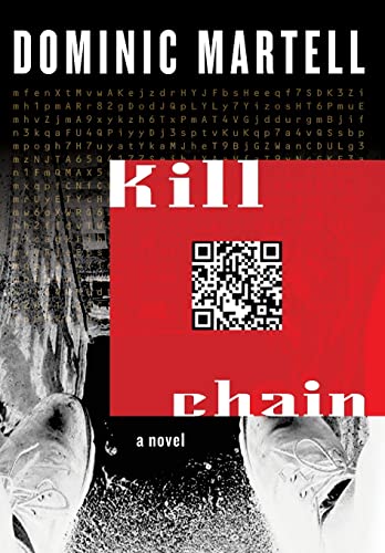 cover image Kill Chain
