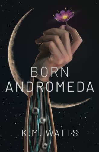cover image Born Andromeda