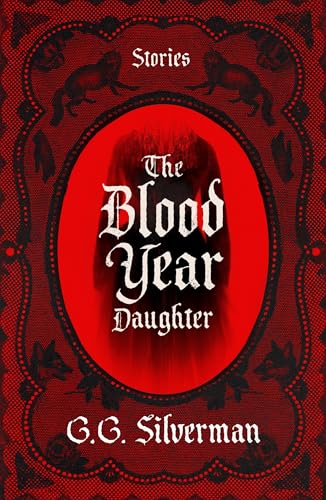 cover image The Blood Year Daughter