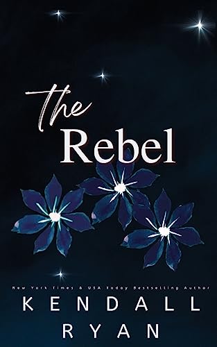 cover image The Rebel