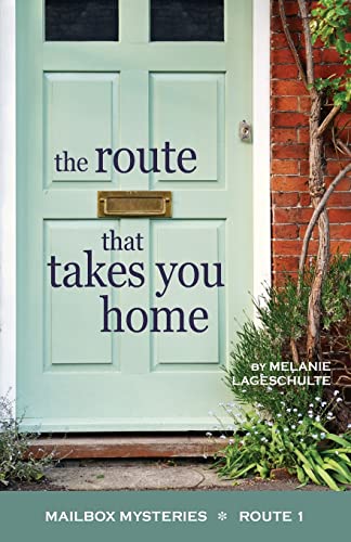 cover image The Route That Takes You Home