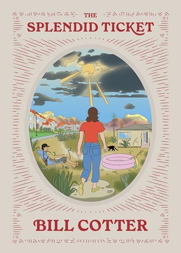 cover image The Splendid Ticket