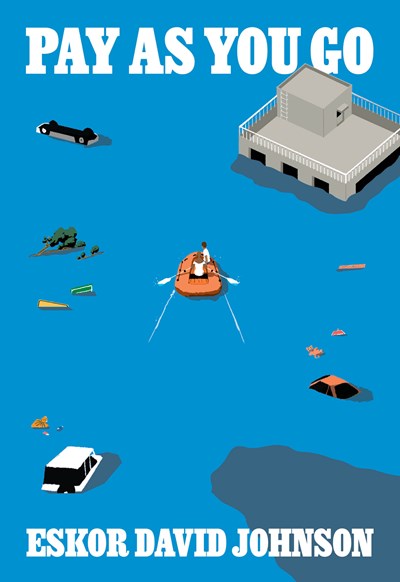 cover image Pay As You Go