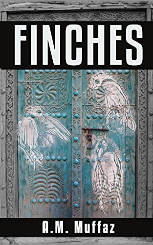 cover image Finches
